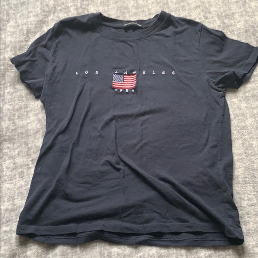 Brandy LA Tshirt